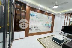 Nguyễn ngọc vũ 5 tầng ngõ nông nhà đẹp về ở ngay 5.9 tỷ