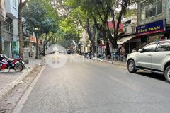 Bán gấp nhà mặt phố nguyễn phúc lai, vị trí đắc địadt 130m2, 4 tầng, mt 8m, 36 tỷ