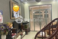 Cho thuê nhà đẹp full đồ 2 mặt ngõ ô tô hà trì, hà đông 60m x 4t giá 18 triệu