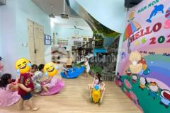 Bán nhà dương khuê cầu giấy 52m x 4t giá 16.3 tỷ, lô góc, phân lô, ô tô, kinh doanh