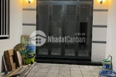 Cho thuê nhà trệt hẻm tổ 7 đối diện bệnh viện đa khoa trung ương, đường nguyễn văn linh