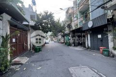 Bán gấp nhà đường nguyễn hữu cảnh, phường 22, quận bình thạnh với giá siêu hời.