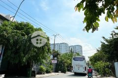 Bán nhà 3 tầng mtkd p.6 gần kênh tham lương nguyễn văn dung 68m24x17 kd tốt 10.2 tỷ.