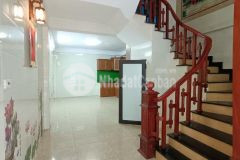 Nhà đẹp vĩnh quỳnh, 54m x 4 tầng, ngõ oto tránh, nhỉnh 5 tỷ