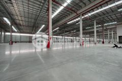 Cho thuê nhà xưởng 7.000m2, pccc tự động, khu cn thuận thành bắc ninh.