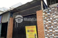 Hot nhà cấp 4 4,2x18m hẻm 3m huỳnh tấn phát. p. phú thuận, q7