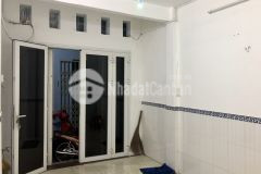 Nhà nhỏ cho gia đình nhỏ tân phú