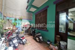 Trung tâm quận thanh xuân 61m mặt tiền 6m2 giá nhỉnh 10 tỷ nhà bán trong ngày