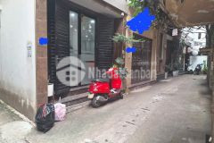 Bán nhà phố giang văn minh quận ba đình 7 tầng, thang máy, ngõ nông, rộng