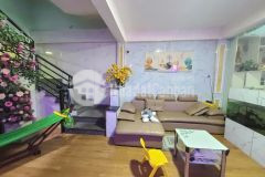 7,5 tỷ có nhà mặt phố phố trần hoành quận ngũ hành sơn 100m2 x 3 tầng