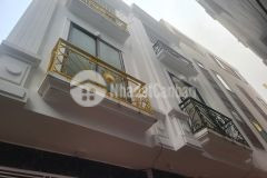 Bán nhà quang trung, q hà đông 3.75 tỷ. ô tô