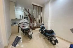Bán nhà riêng hàm nghi nam từ liêm 36m x 6t giá 9.9 tỷ, nhà đẹp, ô tô, kinh doanh
