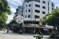 Bán tòa nhà 8 tầng mặt phố vọng 140m2 nhà còn rất mới, thang máy nhập khẩu 31 tỷ