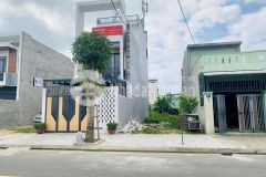 Bán lô đất 54m2, đường nhựa 7m ngay khu căn hộ ehome 3