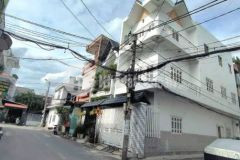 Bán nhà chính chủ 3 tầng btct hẻm xe tải đường phan huy ích p14 gò vấp ngay ematr 2