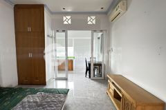 Cho thuê chdv full nội thất cực xịn, mới tinh quận 7