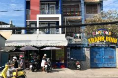 Bán nhà quận 2 mặt đường nguyễn thị định p. bình trưng tây tp thủ đức 119.8m2 28 tỷ