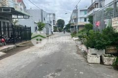 Bá.n nền đường số 10 kdc diệu hiền, phường phú thứ, quận cái răng, thành phố cần thơ