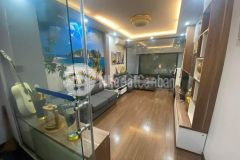 Bán nhà riêng lê quang đạo nam từ liêm 34m x 5t giá 6.5 tỷ, nhà đẹp, ô tô, full nội thất