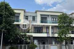 Bán nhanh căn shophouse 4pn dự án centacity rẻ hơn thị trường 500tr