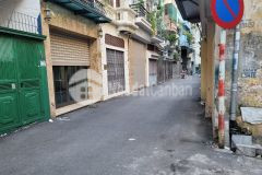 Bán nhà chùa bộc 51m2, mặt tiền 4m. ngõ thông oto kinh doanh 9.2 tỷ