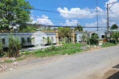 Đất đẹp mặt tiền đường mỹ yên, có thổ cư, gần nút giao cao tốc bến lức long thành, ql1a