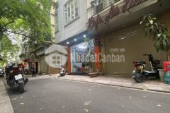 Phân lô, vỉa hè, ô tô, kinh doanh phố huỳnh thúc kháng, đống đa. 0911554873.