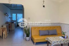 Cần bán nhà giá rẻ đà lạt, đường ô tô gần nhà thờ con gà, 2tỉ2, lh 0888 113 882