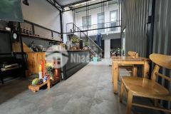 Bán nhà mặt tiền đường số,lê thị hoa,100m ra chợ khiết tâm,230m210x23,11tỷ.