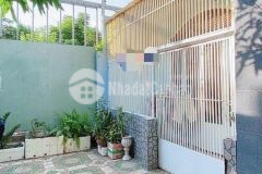 Bán nhà hxh full nt 37m2,2pn gần lê trọng tấn giao tây thạnh liền kề aeon tân phú 3 tỷ nhỉnh