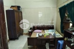 Chính kính dt82m, 3 tầng, mt5,4m, 9 tỷ thanh xuân.