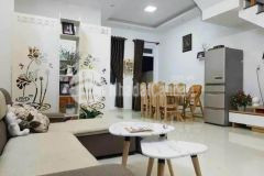 Dọn vào ở ngay biệt thự mini sân vườn khu nam hồ phường 11