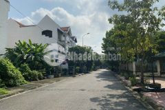 Bán đất mặt tiền đường quốc hương thảo điền. quận 2.giá 218 triệum2