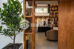 Bán căn villa mini làng báo chí thảo điền. giá 15,9tỷ