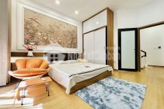 Bán nhà ngõ chợ khâm thiên, đống đa 40m2 nhà mới nội thất xịn 6.5 tỷ ngõ nông