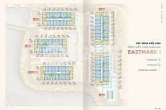 Bán căn hộ 2pn dự án mt eastmarkcity giá rẻ cuối năm nay nhận nhà