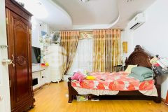 Bán nhà hoàng cầu, đđa, 4x10m, 5t, kinh doanh, nhỉnh 8 tỷ