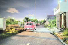 Cần bán 126m² đất phân lô oto tránh thị trấn trôi, hoài đức, hà nội. 0919073283