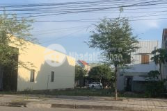 Lô đất mặt tiền quốc lộ 1a đà nẵng 2 tỷ 680