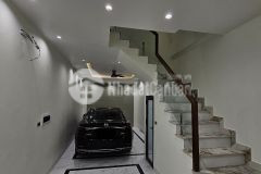 Bán nhà mộ lao, q hà đông 36m2, nhỉnh 7 tỷ.