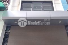 Bán nhà 6 tầng phú diễn bắc từ liêm 43m2 mt 3.7m 6.9 tỷ nhà mới ngõ oto an sinh bạt ngàn