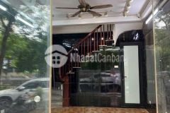 Bán nhà mặt đường trần đại nghĩa, bách khoa giá 6,85 tỷ