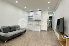 Bán căn hộ tập thể đại học sư phạm phố trần quốc hoàn 60m2 2pn sửa cực đẹp có nội thất 2,58 tỷ