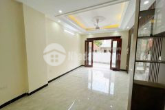 Bán nhà riêng hồ tùng mậu cầu giấy 37m x 6t giá 8.5 tỷ, xây mới, thang máy, ngõ rộng