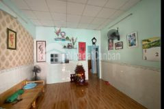 Bán nhà gần đường võ văn ngân, linh chiểu, thủ đức, hẻm ba gác, 70m2, 4.8tỷ