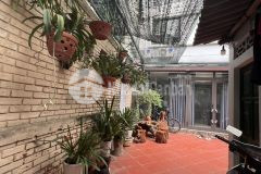 Siêu phẩm bán nhà phố bồ đề, ba bước ra hồ, dt 36m, 5t, mt 5,9m