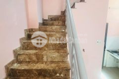 Bán nhà 10 sư vạn hạnh nhỉnh 6 tỷ 36m2,4tầng btct 3pn hẻm xe tải