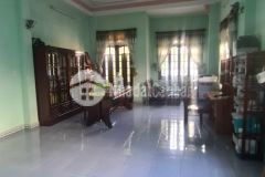 Mặt tiền ngô quyền đường 40m kinh doanh đỉnh 3t, dt 100m2, chỉ 6 tỷ