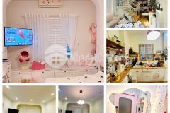 Bán nhà lô góc kinh doanh, siêu đẹp, siêu thoáng cát linh, dt30mx5tầng, giá 6,5tỷ.