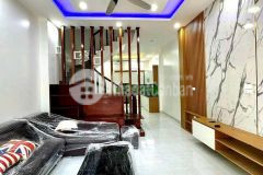 Nhà nhân huệ đồng mai, 50m, 4 tầng, 3ty5 ctl